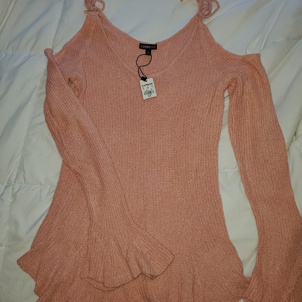 Express Sweater